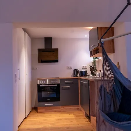 Ruhig Und Zentral An Der Donau Apartment Ulm Exterior photo