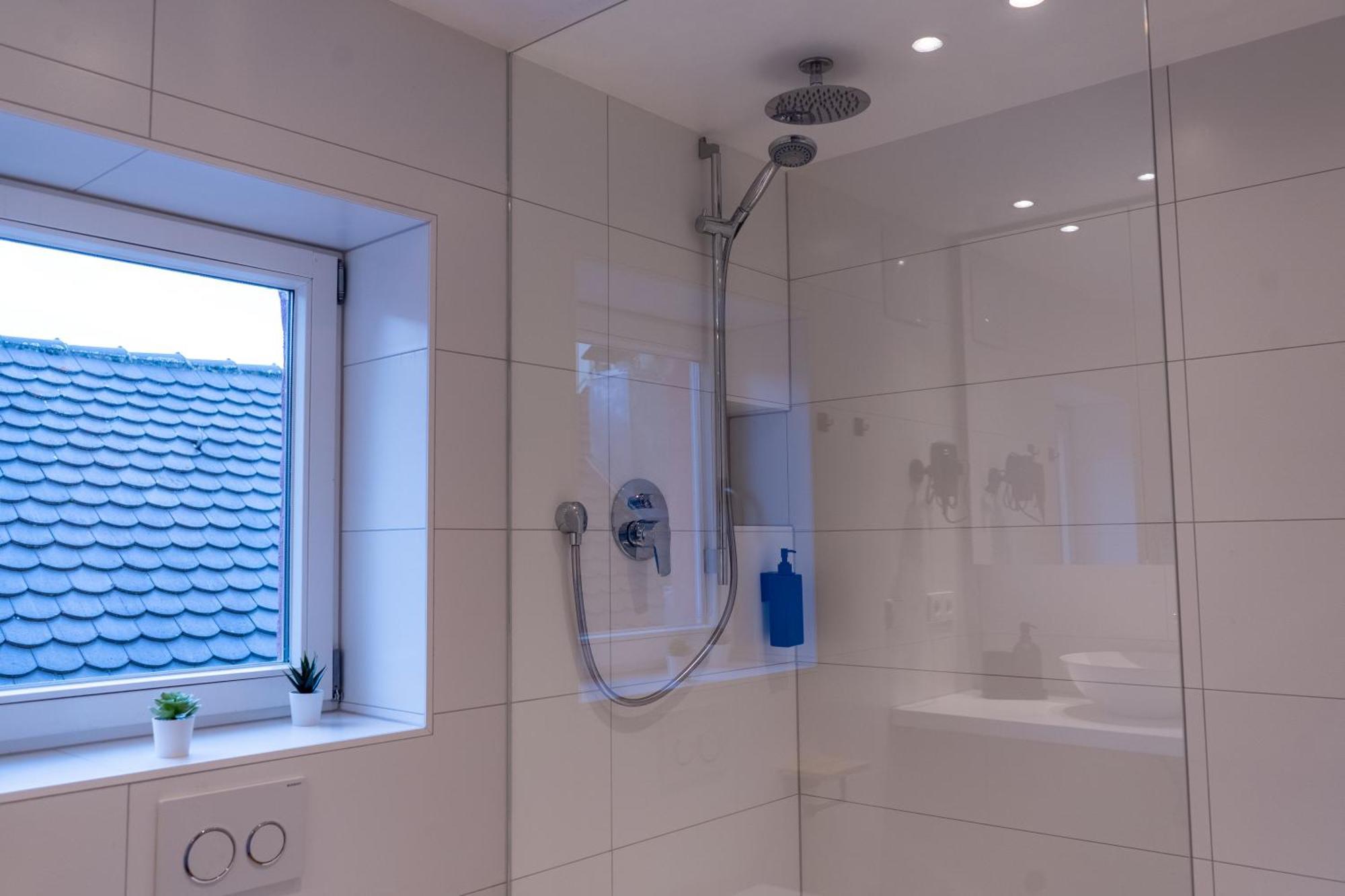 Ruhig Und Zentral An Der Donau Appartement